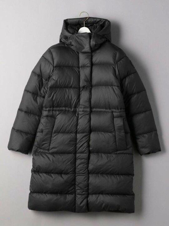 楽天市場】＜CANADA GOOSE(カナダグース)＞AROSA PARKA ダウン 