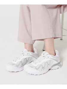SalomonXT-WHISPER WHITE/Xj[J[ BEAUTY&YOUTH UNITED ARROWS r[eB[[X@iCebhA[Y V[YEC Xj[J[ zCgyz[Rakuten Fashion]