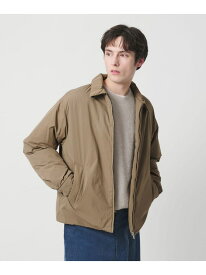 【SALE／35%OFF】ADS ダウン ジップ ブルゾン BEAUTY&YOUTH UNITED ARROWS ビューティー＆ユース　ユナイテッドアローズ ジャケット・アウター その他のジャケット・アウター ブラック【RBA_E】【送料無料】[Rakuten Fashion]
