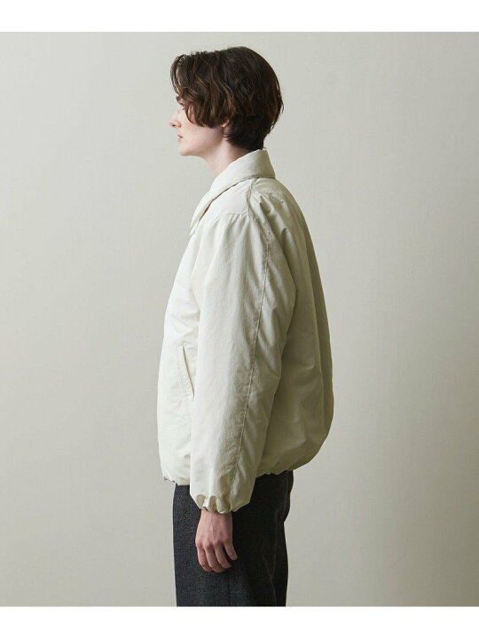楽天市場】＜Steven Alan＞PE DARUMA EX WTR JACKET/ジャケット Steven 