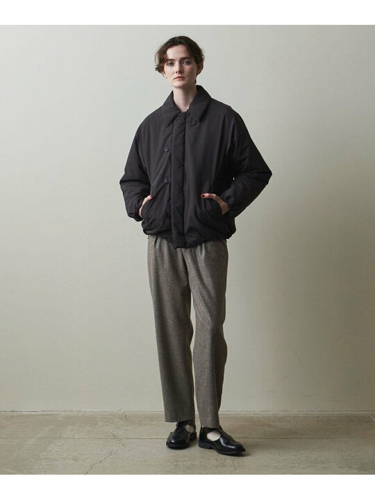 楽天市場】＜Steven Alan＞PE DARUMA EX WTR JACKET/ジャケット Steven 