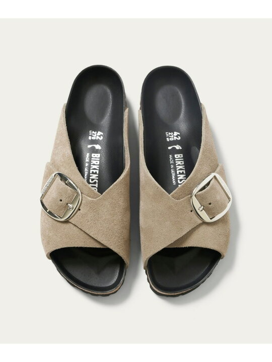 楽天市場】＜BIRKENSTOCK * BEAUTY&YOUTH＞ AROSA BB/サンダル  