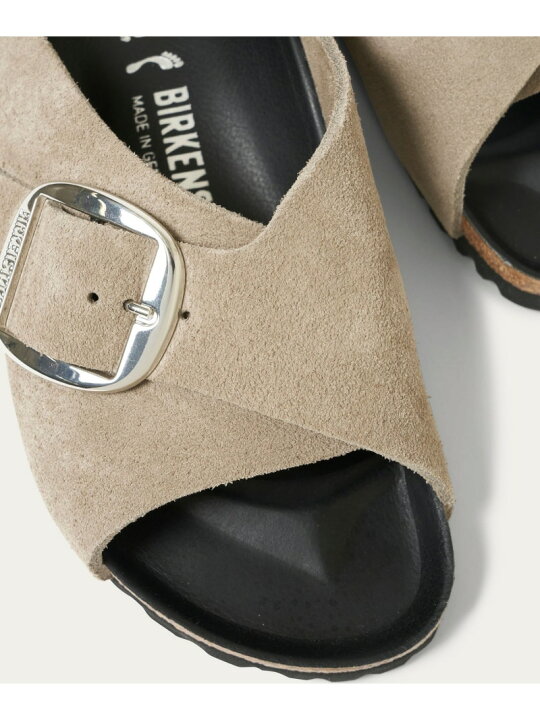 楽天市場】＜BIRKENSTOCK * BEAUTY&YOUTH＞ AROSA BB/サンダル  