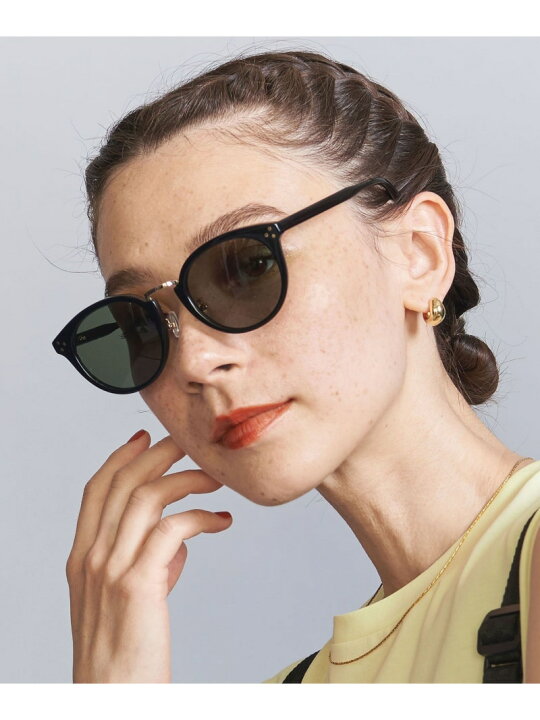 楽天市場】【別注】＜ch!iii*KANEKO OPTICAL* BEAUTY&YOUTH  