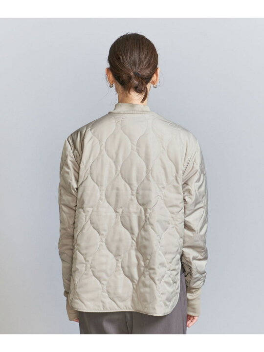 楽天市場】【SALE／20%OFF】【別注】＜FIVE BROTHER＞キルティング 