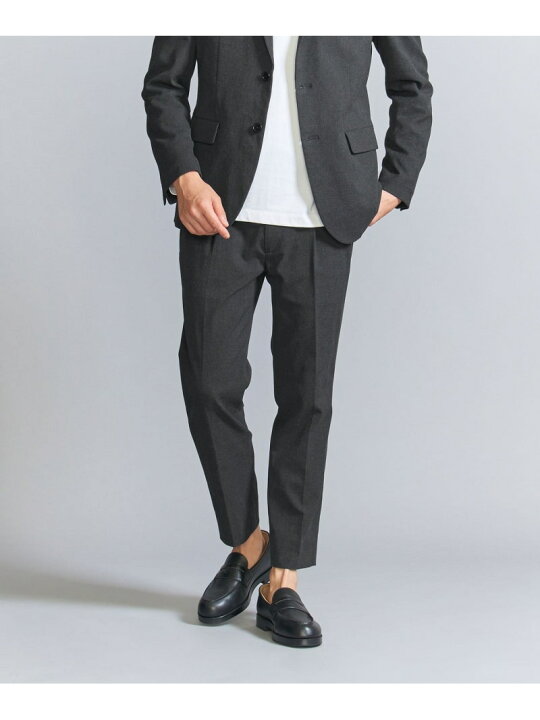 楽天市場】【WEB限定 WARDROBE SMART】DELEGANT サキソニー 