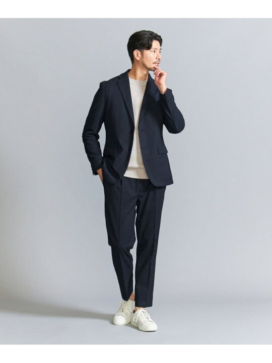 楽天市場】【WEB限定 WARDROBE SMART】DELEGANT サキソニー 
