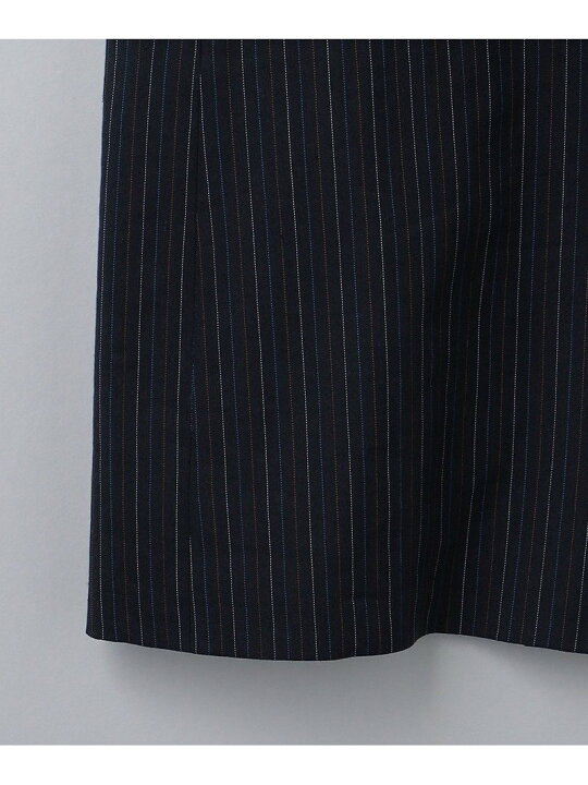 楽天市場】＜6(ROKU)＞MULTI STRIPE JACKET/ジャケット 6(ROKU 