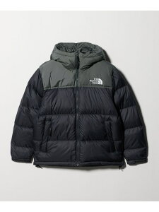 THE NORTH FACEkvV t[fB[ WPbg BEAUTY&YOUTH UNITED ARROWS r[eB[[X@iCebhA[Y WPbgEAE^[ _EWPbgE_ExXg ubN O[y