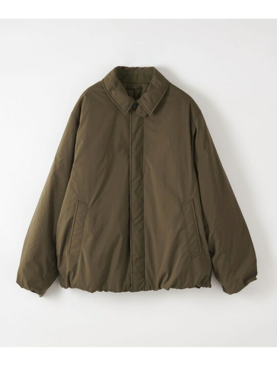 楽天市場】＜Steven Alan＞ ダルマ バルカラー ジャケット Steven Alan 