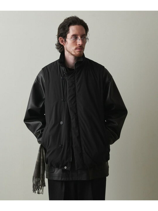 楽天市場】＜Steven Alan＞ ダルマ ベスト Steven Alan ビューティー 