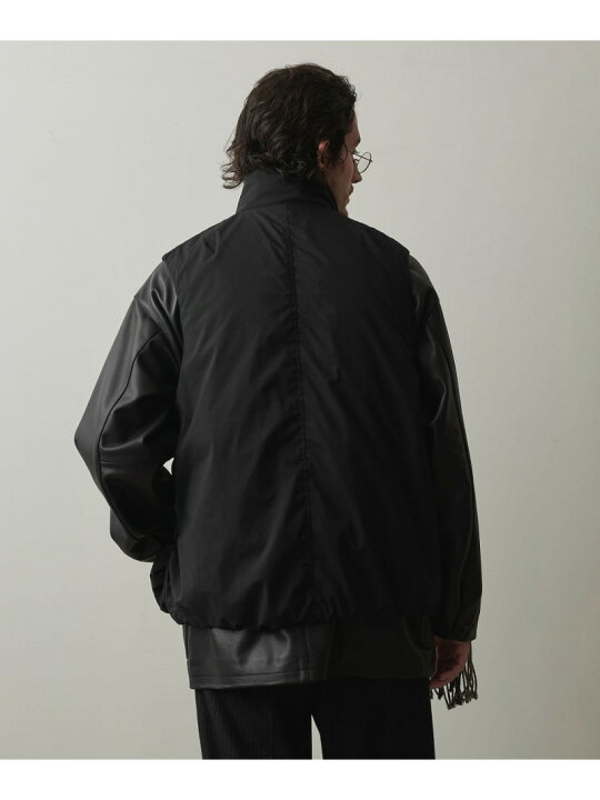 楽天市場】＜Steven Alan＞ ダルマ ベスト Steven Alan ビューティー 