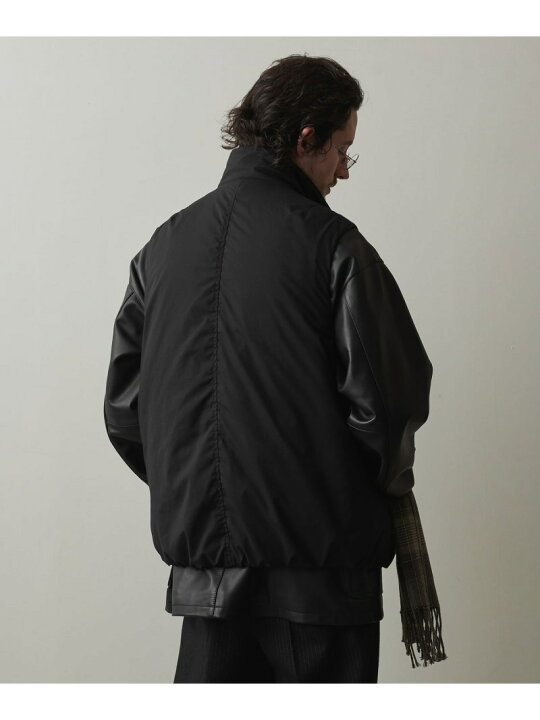 楽天市場】＜Steven Alan＞ ダルマ ベスト Steven Alan ビューティー 