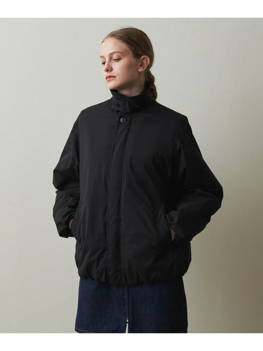 楽天市場】＜Steven Alan＞ ダルマ バルカラー ジャケット Steven Alan 