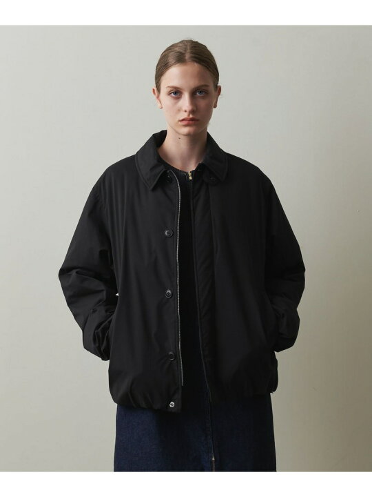 楽天市場】＜Steven Alan＞ ダルマ バルカラー ジャケット Steven Alan 
