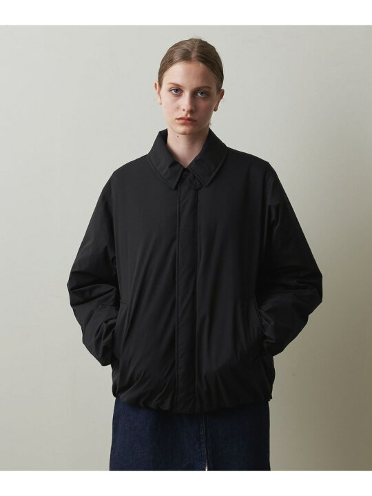 楽天市場】＜Steven Alan＞ ダルマ バルカラー ジャケット Steven Alan 
