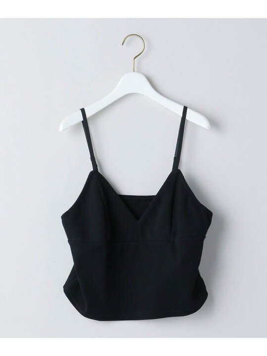 楽天市場】【SALE／40%OFF】＜6(ROKU)＞COTTON NYLON CAMISOLE 