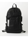 【別注】＜COLEMAN＞WALKER33 II ウォーカー33 バッグ BEAUTY&YOUTH UNITED ARROWS ビューティー＆ユース　ユナイテッドアローズ バッグ リュック・バックパック ブラック【送料無料】[Rakuten Fashion]