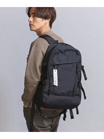 【別注】 ＜COLEMAN＞ WALKER33 II/ウォーカー33/バッグ BEAUTY&YOUTH UNITED ARROWS ビューティー＆ユース　ユナイテッドアローズ バッグ リュック・バックパック ブラック【送料無料】[Rakuten Fashion]