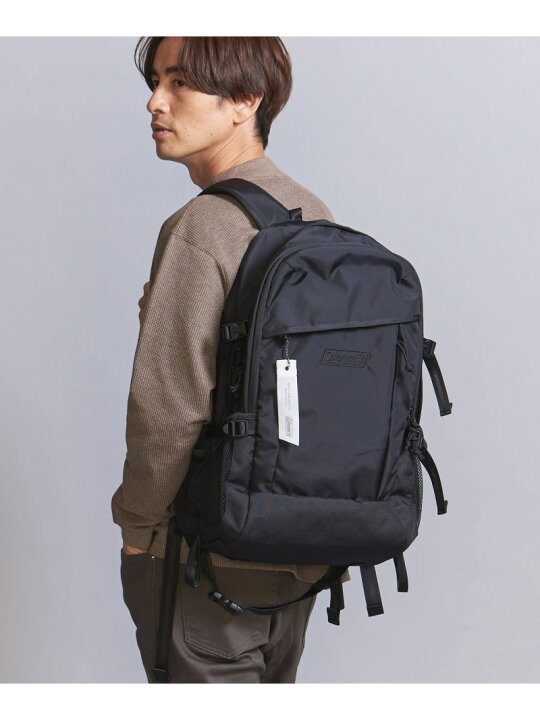 楽天市場】【別注】＜COLEMAN＞WALKER33 II ウォーカー33 バッグ 