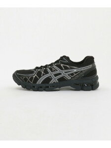 ��ASICS SportStyle��GEL KAYANO 20 �X�j�[�J�[ monkey time BEAUTY&YOUTH UNITED ARROWS �r���[�e�B�[�����[�X�@���i�C�e�b�h�A���[�Y �V���[�Y�E�C �X�j�[�J�[ �z���C�g �u���b�N�y���������z[Rakuten Fashion]