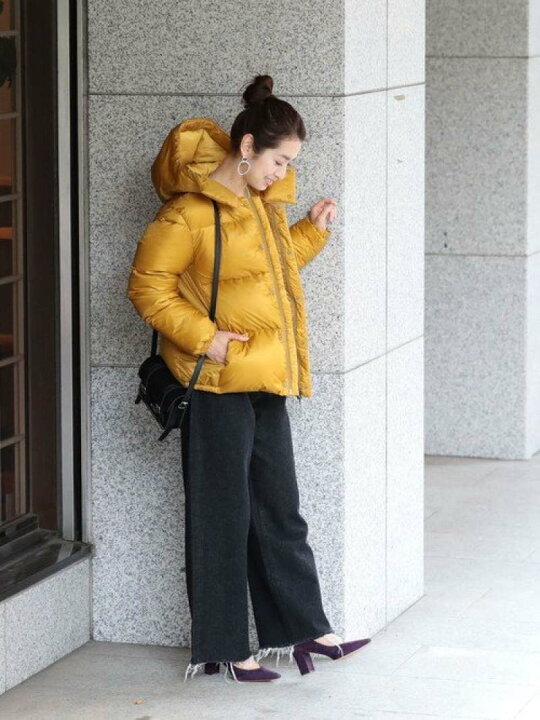 楽天市場】【SALE／50%OFF】【別注】＜DESCENTE PAUSE＞∴ダウン 
