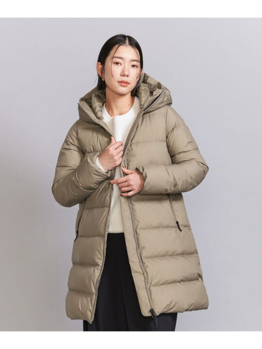 楽天市場】＜THE NORTH FACE＞ウィンドストッパー ダウンシェル コート 