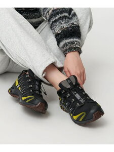 SalomonXA PRO 3D GORE-TEX/Xj[J[ BEAUTY&YOUTH UNITED ARROWS r[eB[[X@iCebhA[Y V[YEC Xj[J[ ubNyz[Rakuten Fashion]