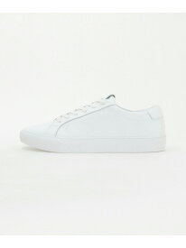 ウォーター プルーフ スニーカー 防水 BEAUTY&YOUTH UNITED ARROWS ビューティー＆ユース　ユナイテッドアローズ シューズ・靴 スニーカー ホワイト ブラック【送料無料】[Rakuten Fashion]