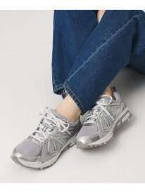 ＜New Balance＞MT410 V5 スニーカー BEAUTY&YOUTH UNITED ARROWS ビューティー＆ユース　ユナイテッドアローズ シューズ・靴 スニーカー シルバー【先行予約】*【送料無料】[Rakuten Fashion]
