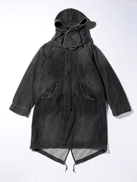 楽天市場】【SALE／40%OFF】＜monkey time＞ ∴ デニム ダウンライナー 