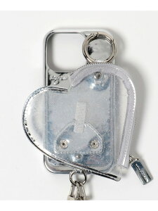 ajewPVC HEART PLANET POCKET iPhone16ProP[X BEAUTY&YOUTH UNITED ARROWS r[eB[[X@iCebhA[Y X}zObYEI[fBI@ ̑̃X}zObYEI[fBI@ Vo[