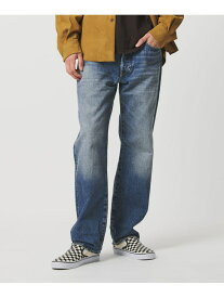 ＜LEVIS(R) * CGS.＞501 EX LG30 デニム California General Store ビューティー＆ユース　ユナイテッドアローズ パンツ ジーンズ・デニムパンツ【送料無料】[Rakuten Fashion]