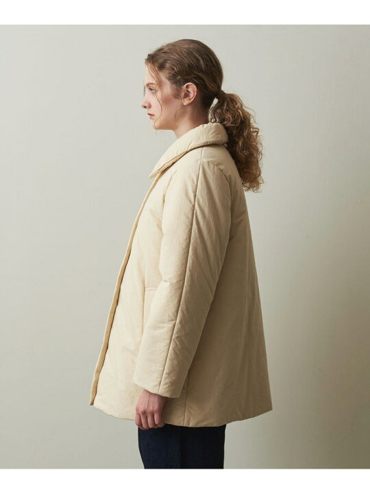 楽天市場】【SALE／30%OFF】＜Steven Alan＞パディング コート Steven 