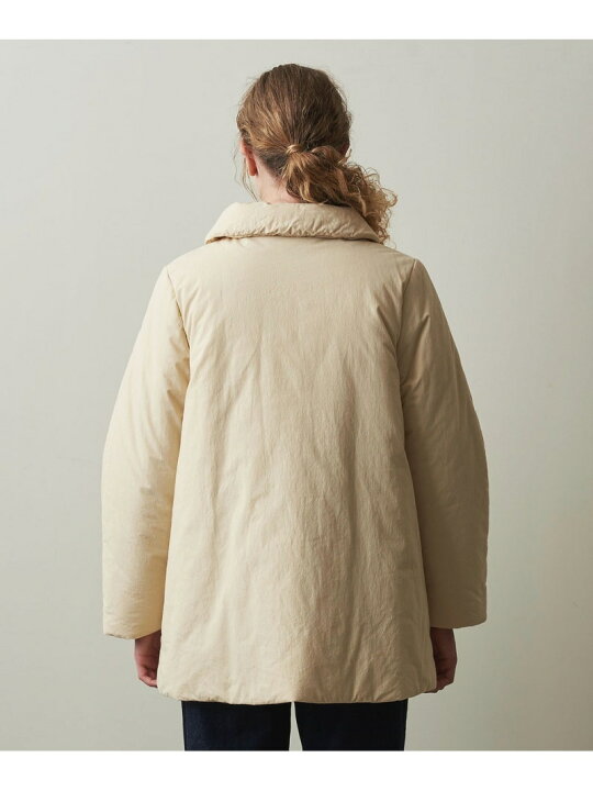 楽天市場】【SALE／30%OFF】＜Steven Alan＞パディング コート Steven 