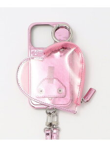 ajewPVC HEART PLANET POCKET iPhone15ProP[X BEAUTY&YOUTH UNITED ARROWS r[eB[[X@iCebhA[Y X}zObYEI[fBI@ ̑̃X}zObYEI[fBI@ ubN