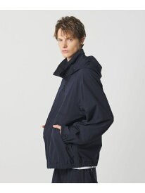 【SALE／55%OFF】＜CGS.＞PERTEX UNLIMITED フィールド ジャケット California General Store ビューティー＆ユース　ユナイテッドアローズ ジャケット・アウター ナイロンジャケット ネイビー ブラウン【RBA_E】【送料無料】[Rakuten Fashion]