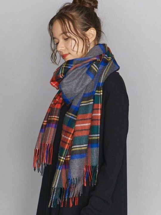 楽天市場】【SALE／40%OFF】【WEB限定】＜Johnstons(ジョンストンズ  