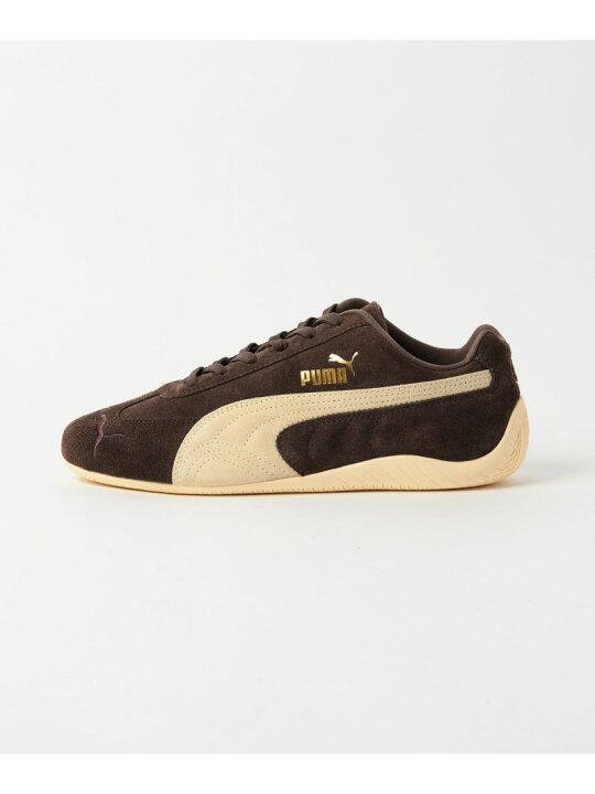 楽天市場】【別注】＜PUMA＞ スピード キャット OG/スニーカー 