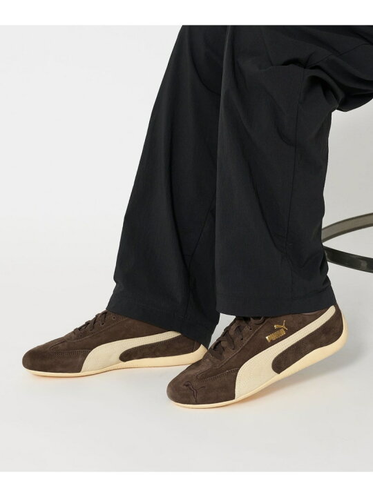 楽天市場】【別注】＜PUMA＞ スピード キャット OG/スニーカー 
