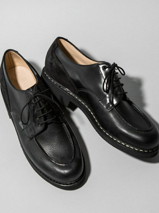楽天市場】【別注】 ＜PARABOOT(パラブーツ)＞ CHAMBORD/シャンボード 