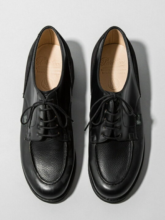 楽天市場】【別注】 ＜PARABOOT(パラブーツ)＞ CHAMBORD/シャンボード 
