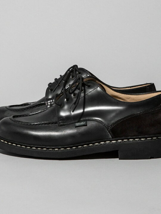 楽天市場】【別注】 ＜PARABOOT(パラブーツ)＞ CHAMBORD/シャンボード 