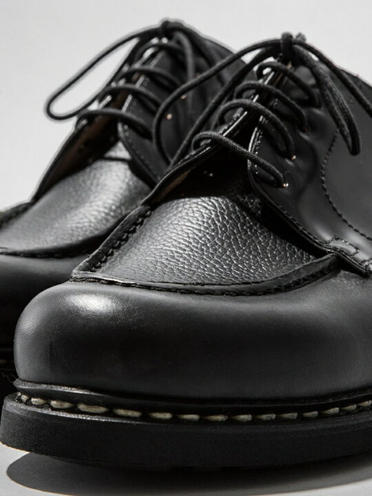 楽天市場】【別注】 ＜PARABOOT(パラブーツ)＞ CHAMBORD/シャンボード 