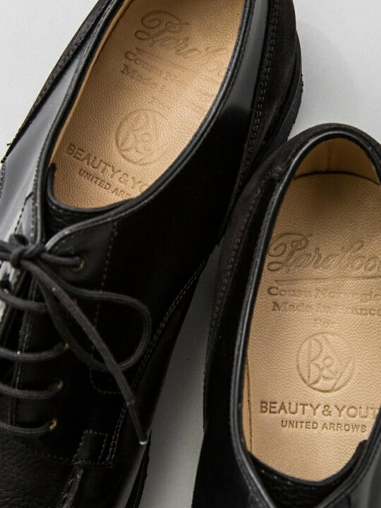 楽天市場】【別注】 ＜PARABOOT(パラブーツ)＞ CHAMBORD/シャンボード 
