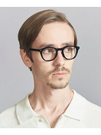 【別注】＜KANEKO OPTICAL(金子眼鏡)＞French フレンチ アイウェア BEAUTY&YOUTH UNITED ARROWS ビューティー＆ユース　ユナイテッドアローズ ファッション雑貨 メガネ グレー ブラウン ブラック【送料無料】[Rakuten Fashion]