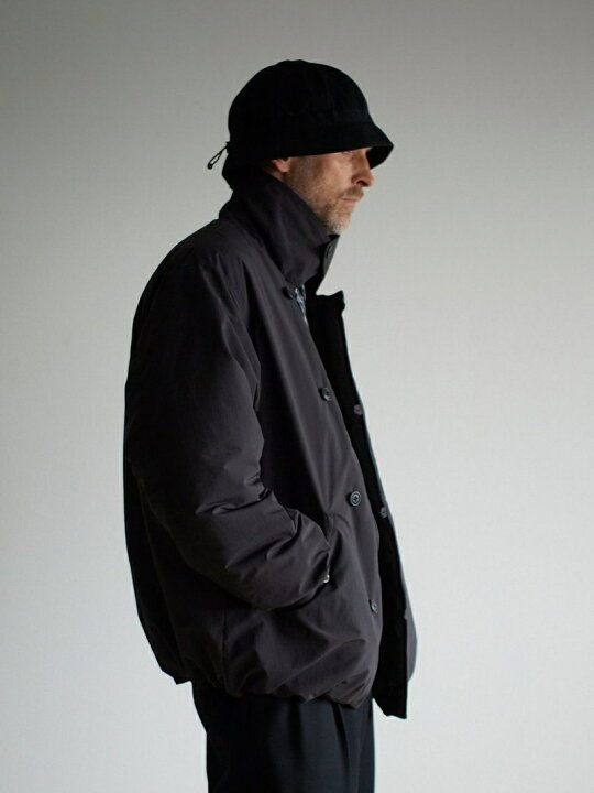 楽天市場】＜Steven Alan＞ PE DRM EX WTR JACKET/ジャケット Steven 
