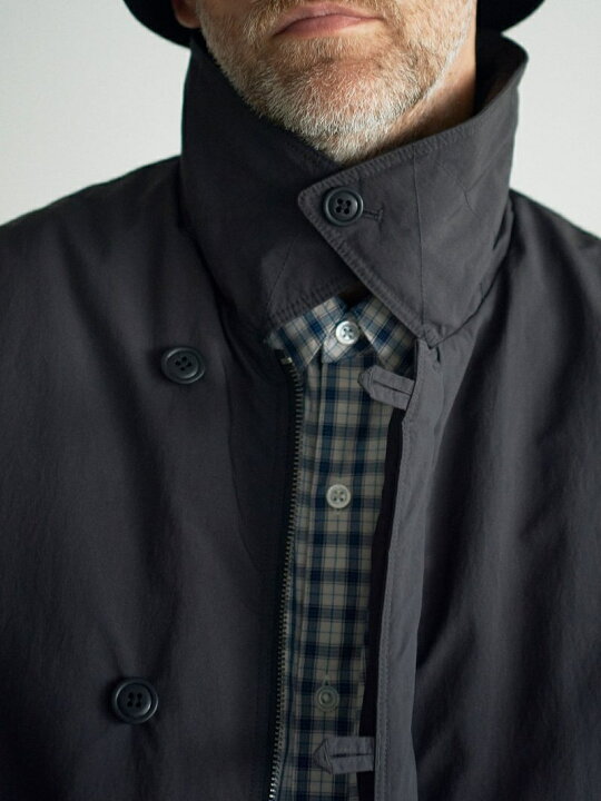 楽天市場】＜Steven Alan＞ PE DRM EX WTR JACKET/ジャケット Steven 
