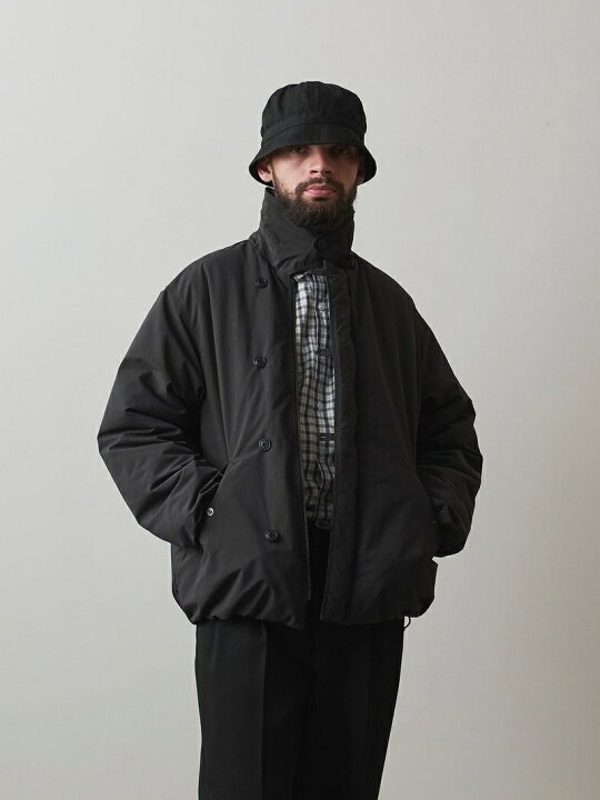 楽天市場】＜Steven Alan＞ PE DRM EX WTR JACKET/ジャケット Steven 
