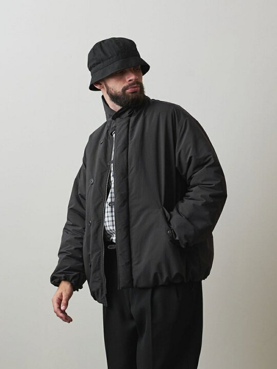 楽天市場】＜Steven Alan＞ PE DRM EX WTR JACKET/ジャケット Steven 